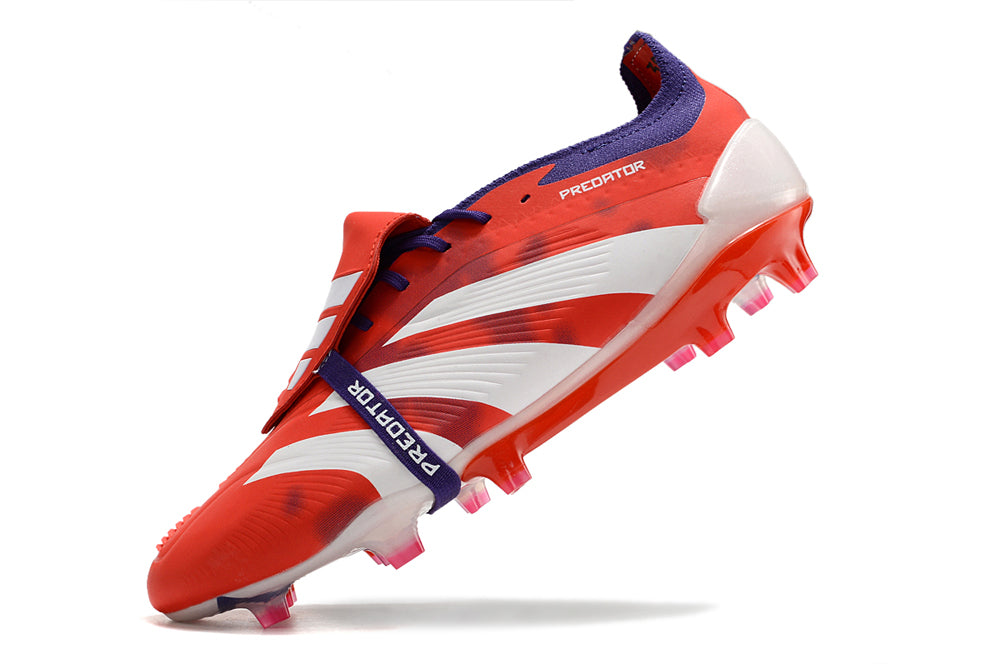 Adidas Predator Elite Tongue FG Cleats
