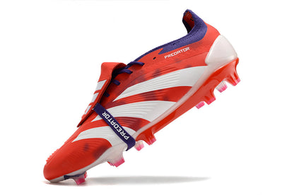 Adidas Predator Elite Tongue FG Cleats