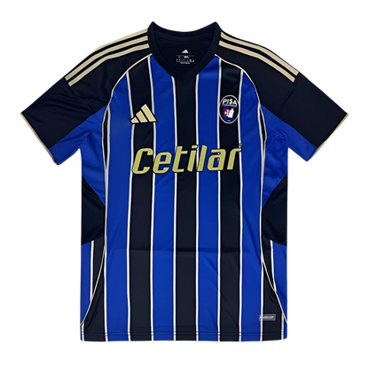 Pisa Home Jersey 25/26