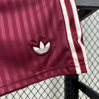 Bayern Munich 2025-26 Terrace Icons Kids Kit