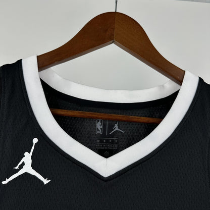 San Antonio Spurs Statement Edition NBA Jersey