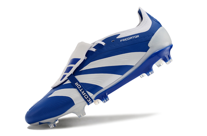 Adidas Predator Elite Tongue FG Cleats