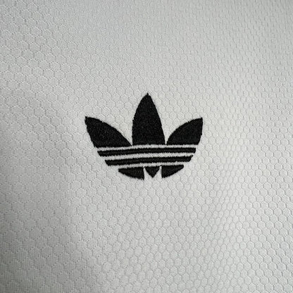 Juventus Goalkeeper Third Jersey 24/25 - CalcioVivo