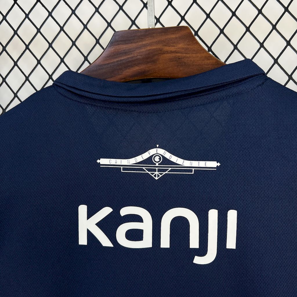 CA Independiente Third Jersey 25/26