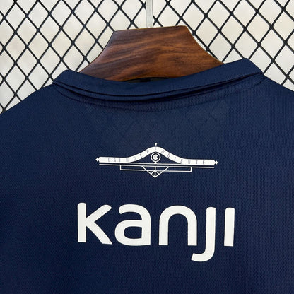 CA Independiente Third Jersey 25/26