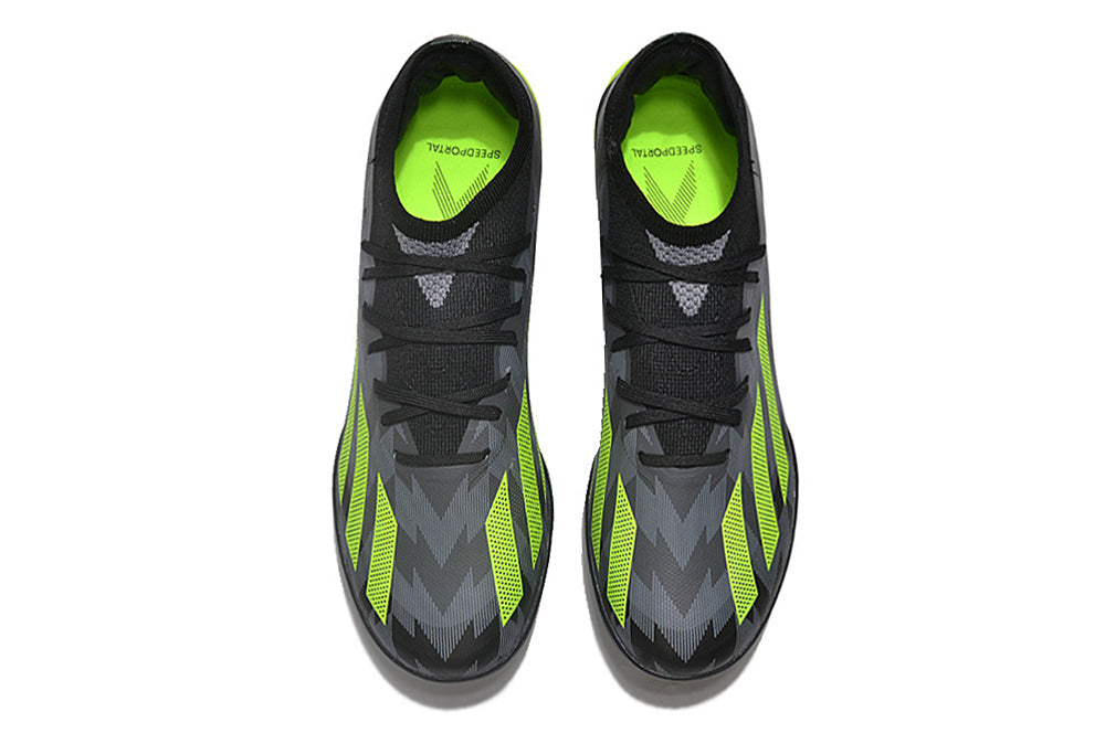 Adidas CrazyFast.1 TF Boots