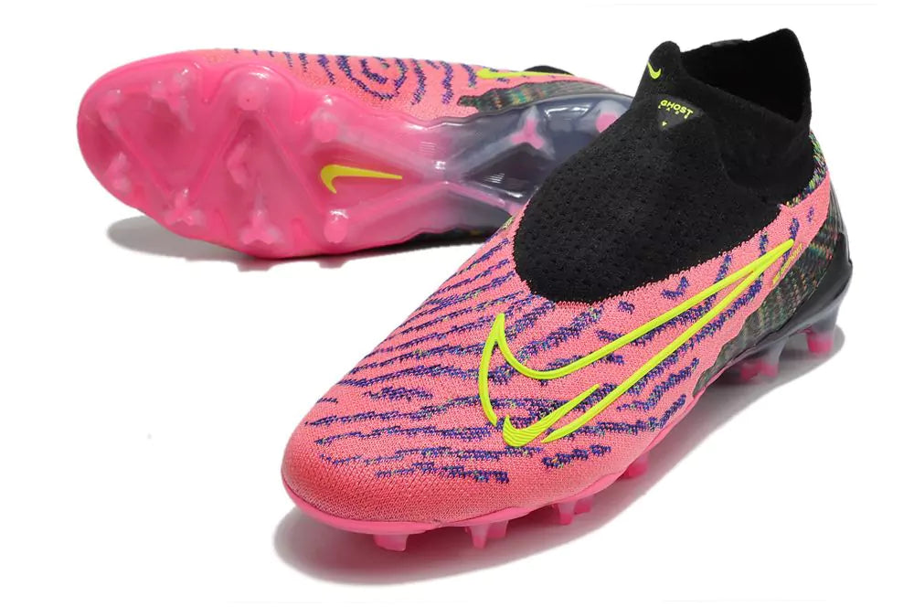 Nike Gripknit Phantom GX Elite Dynamic Fit FG Cleats