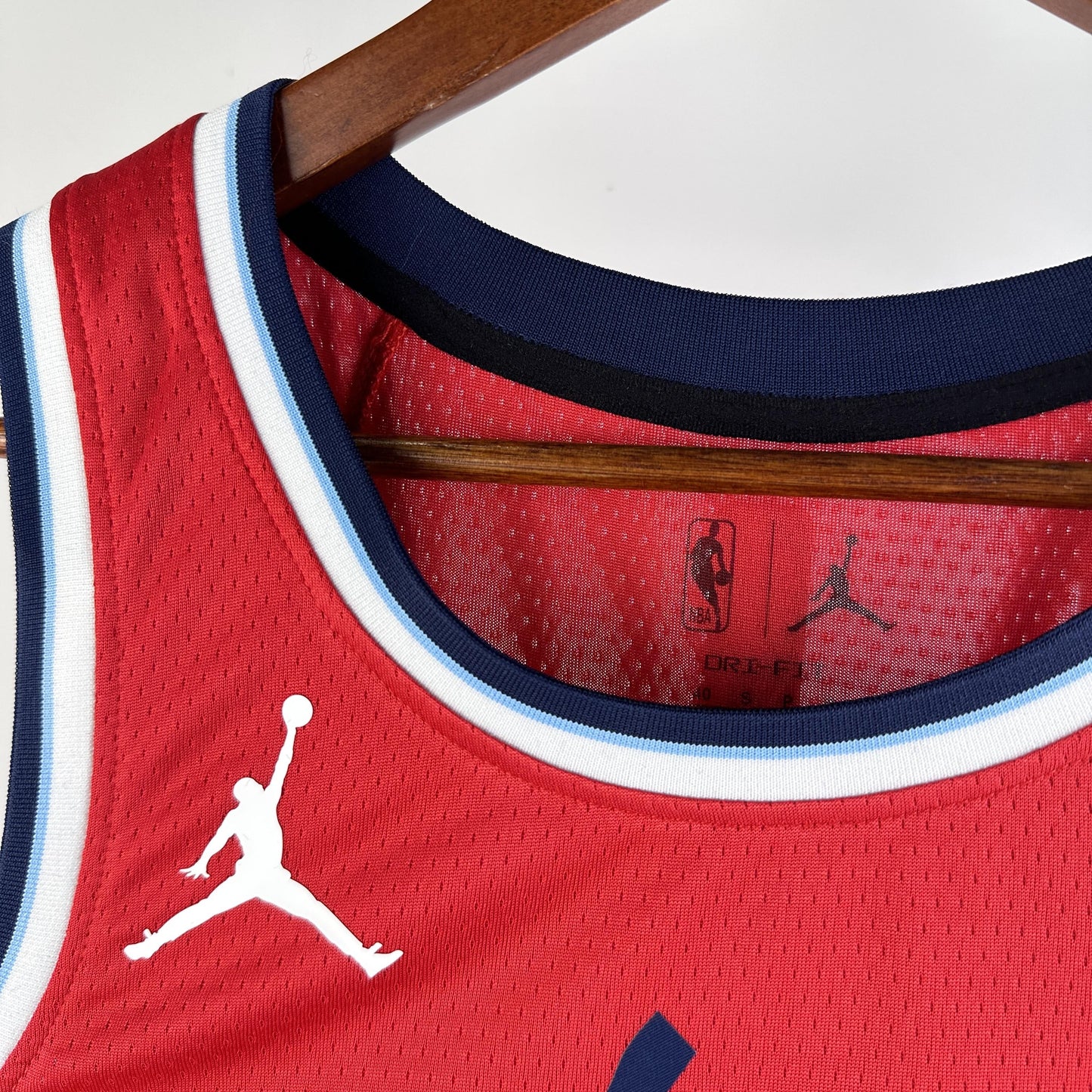Los Angeles Clippers Statement Edition NBA Jersey