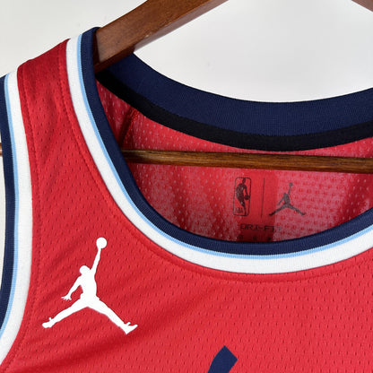 Los Angeles Clippers Statement Edition NBA Jersey