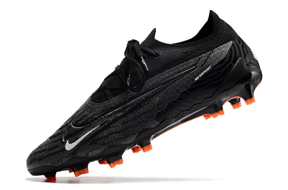 Nike Gripknit Phantom GX Elite Dynamic Fit FG Cleats
