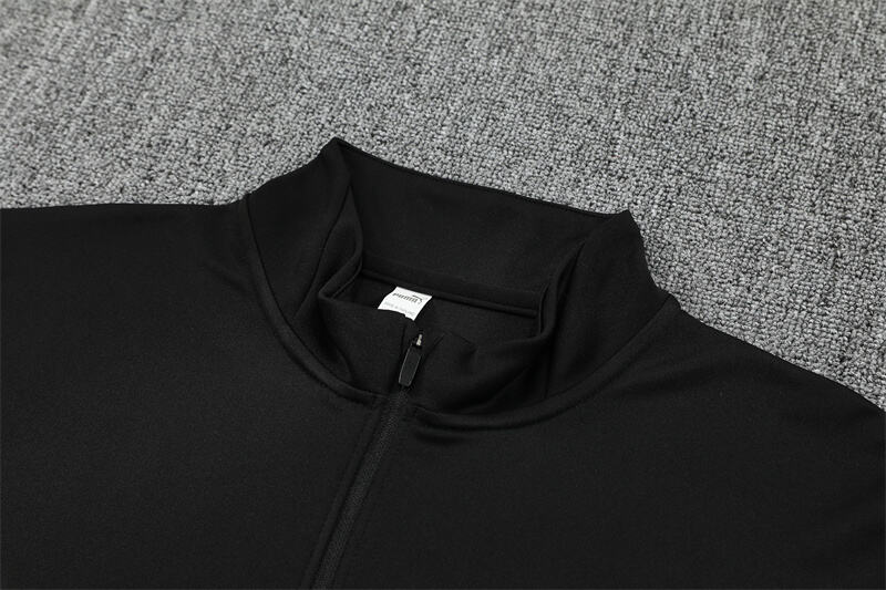 Tracksuit Manchester City Black 25/26