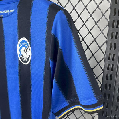 Atalanta Home Jersey 25/26