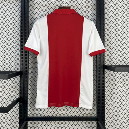 Ajax 125 Years Special Edition Jersey 24/25