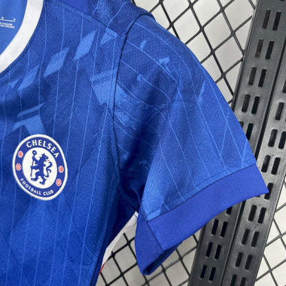 Chelsea Home Jersey 25/26 Women