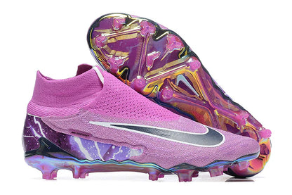 Nike Gripknit Phantom GX Elite Dynamic Fit FG Cleats