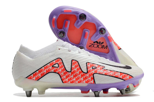 Nike Mercurial Vapor 15 Air Zoom SG Cleats