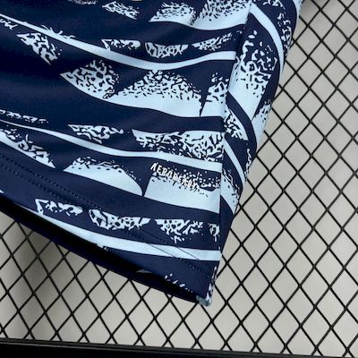 Club América Away Jersey 25/26