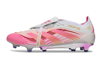 Adidas Predator Elite Fold-Over Tongue FG Cleats