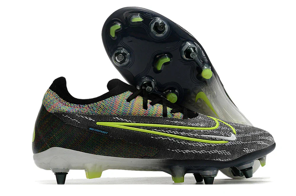 Nike Gripknit Phantom GX Elite SG Cleats