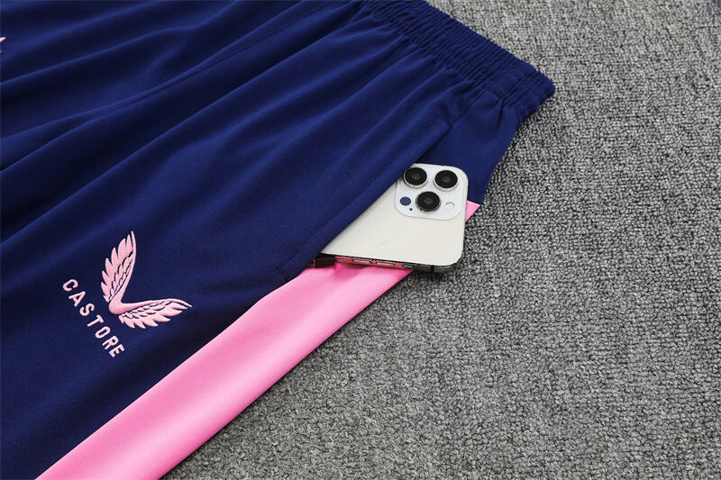 Tracksuit Feyenoord Purple 25/26