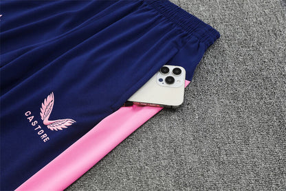 Tracksuit Feyenoord Purple 25/26