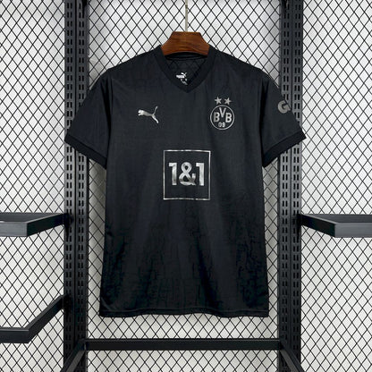 Borussia Dortmund 2022-23 Black Special Jersey