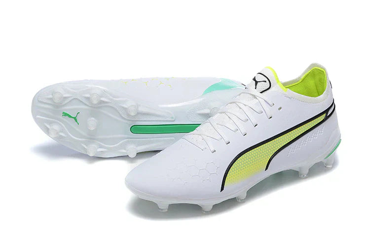 Puma King Ultimate FG Cleats