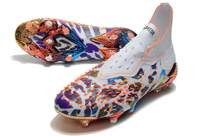 Adidas Predator Freak+ FG Cleats