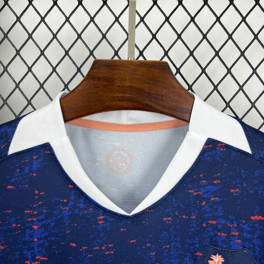 France Home Jersey 2025