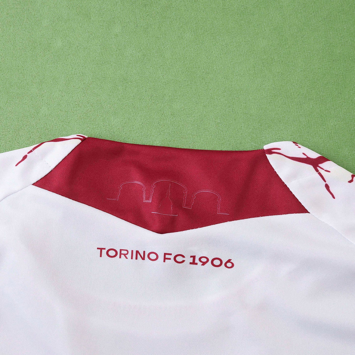 Torino Away Jersey 25/26