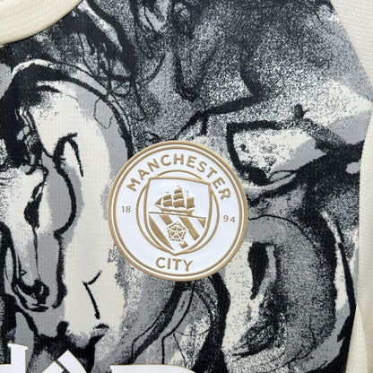 Manchester City Special Edition Jersey 25/26