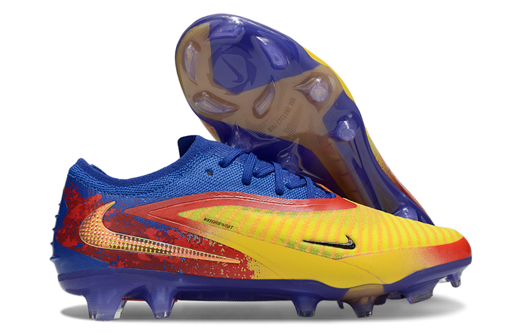 Nike Phantom GX 6 Elite FG Cleats