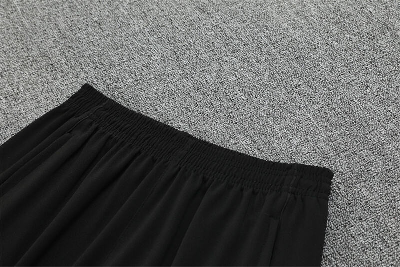 Tracksuit Manchester United White/Black 25/26