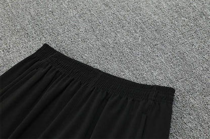 Tracksuit Manchester United White/Black 25/26