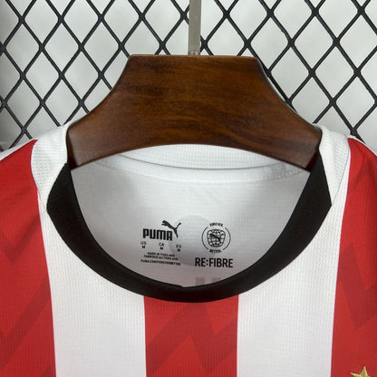PSV Home Jersey 25/26
