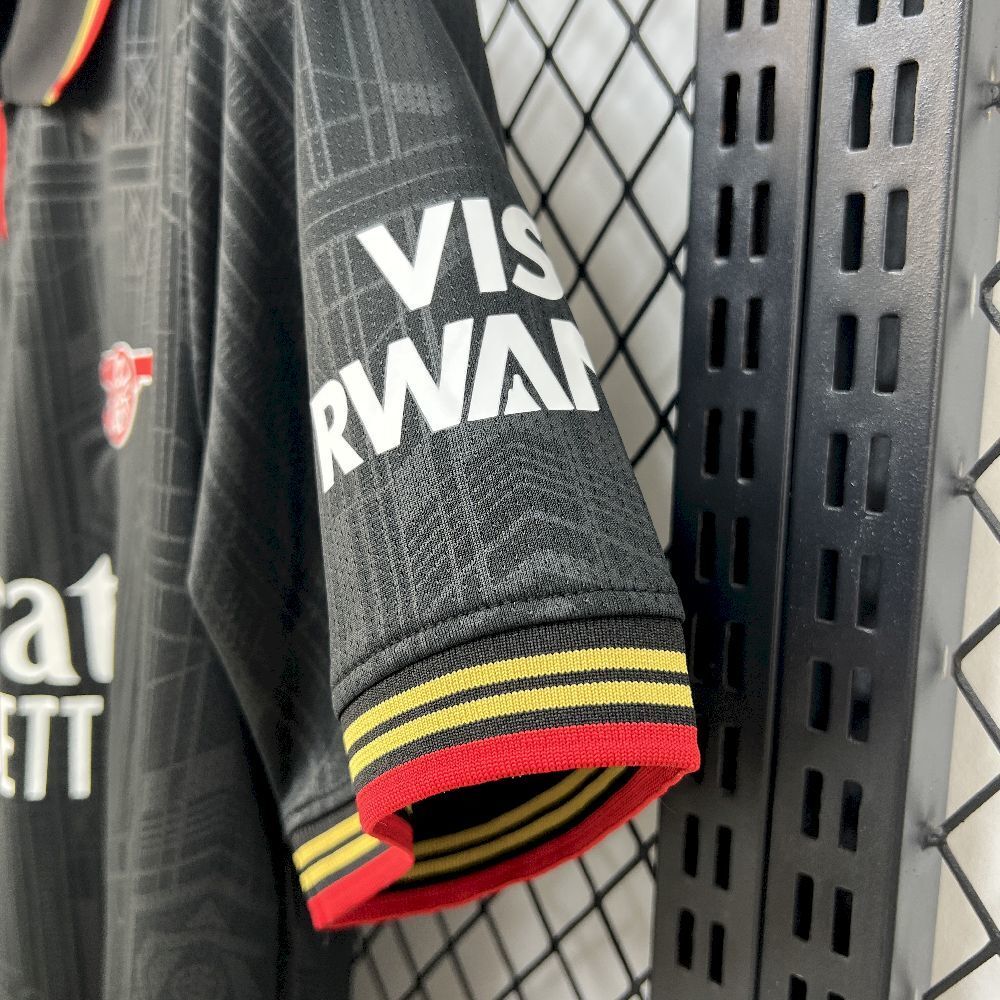 Arsenal Special Edition Jersey 25/26