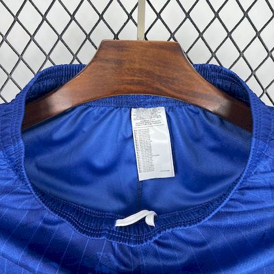 Chelsea Home Shorts 25/26