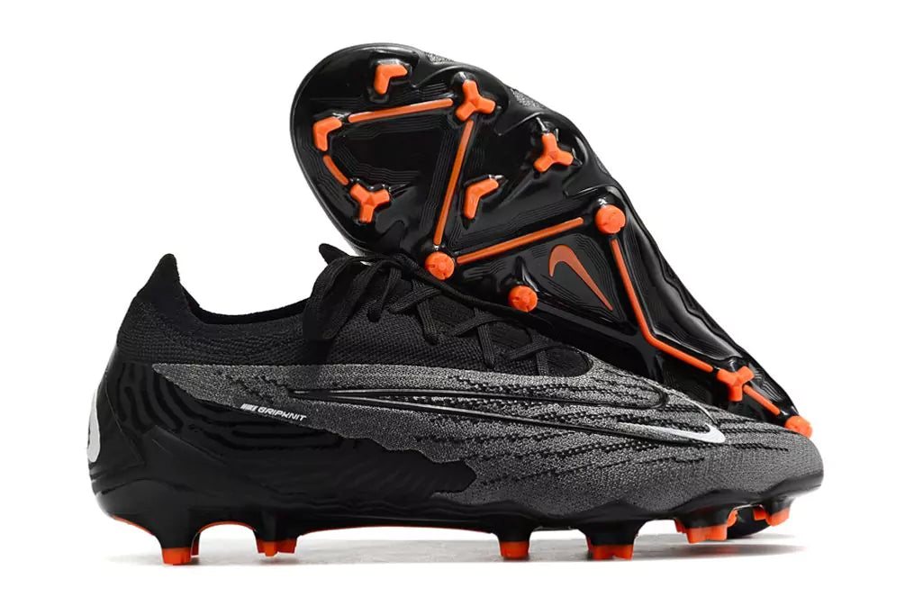 Nike Gripknit Phantom GX Elite Dynamic Fit FG Cleats