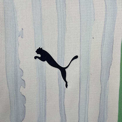 Monterrey Club World Cup Away Jersey 2025