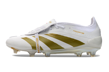 Adidas Predator Elite Tongue FG Cleats