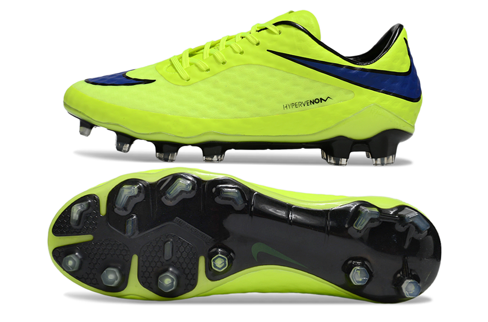 Nike Hypervenom Elite FG Cleats