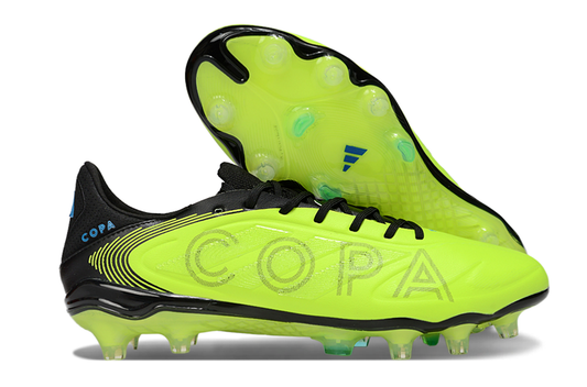Adidas Copa Pure III Elite FG Cleats