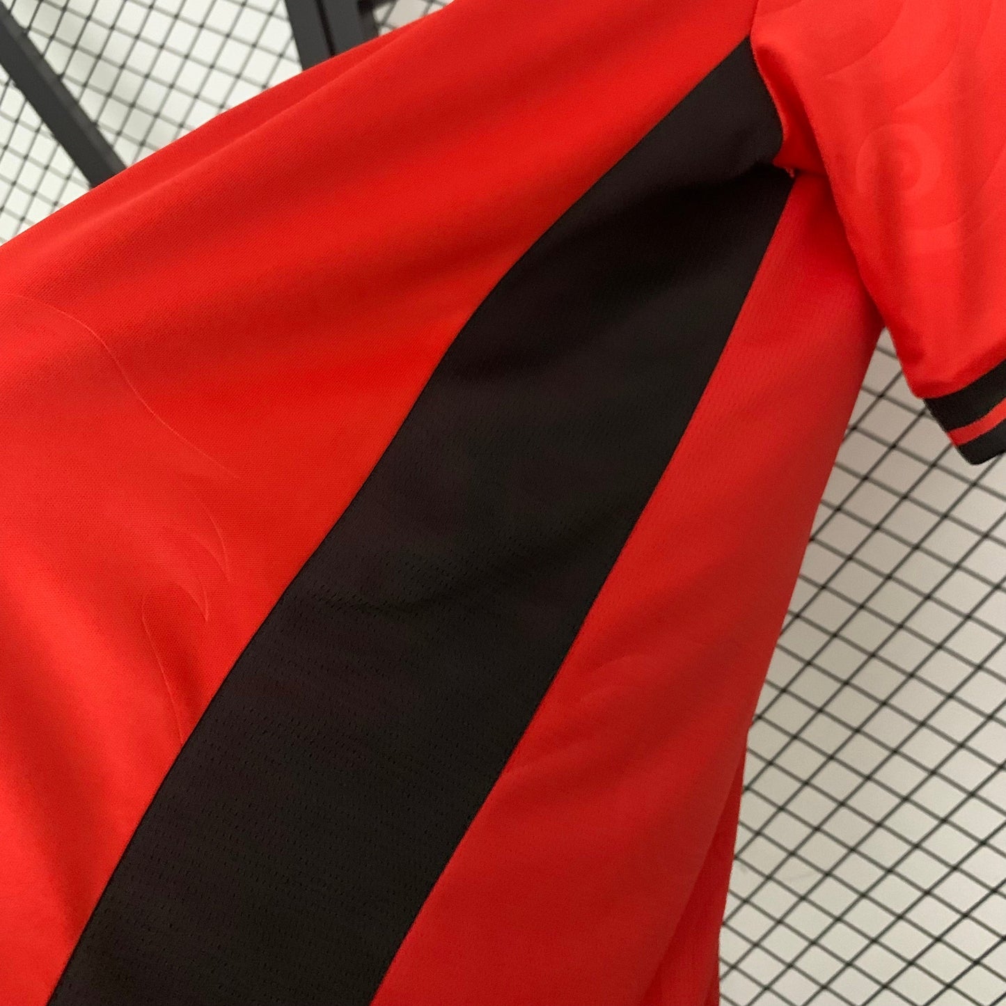 Albania Home Jersey 2025