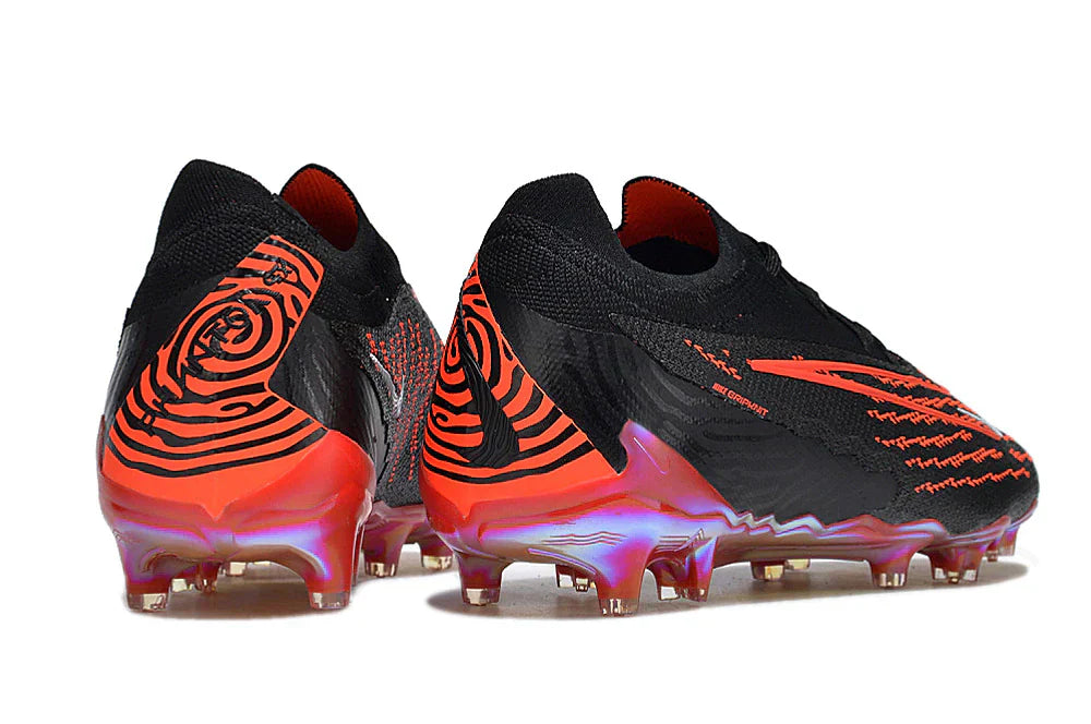 Nike Gripknit Phantom GX Elite Dynamic Fit FG Cleats