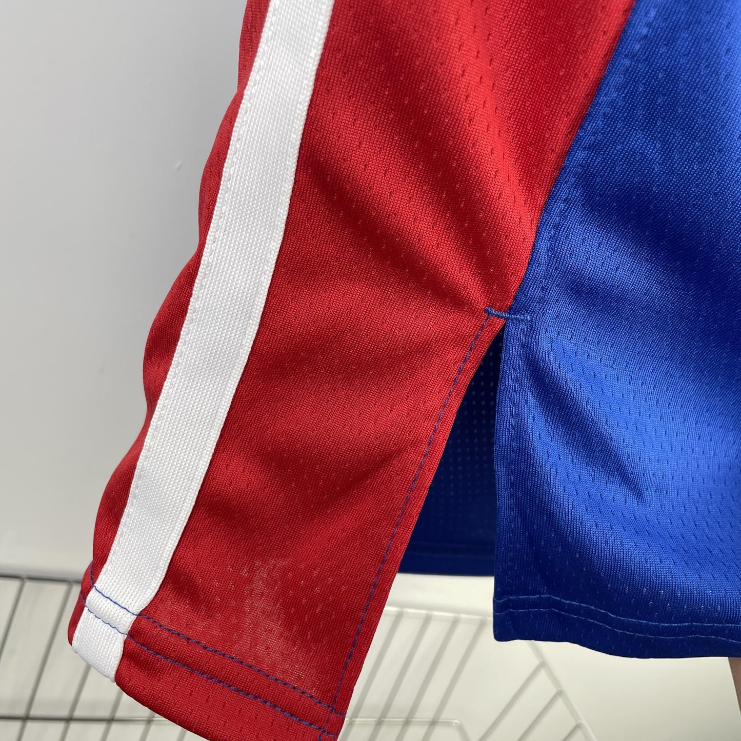 Detroit Pistons Icon Edition NBA Jersey