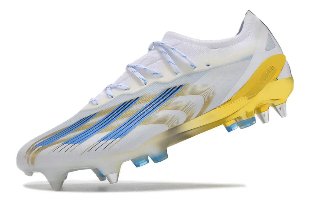 Adidas X CrazyFast.1 Messi SG Cleats
