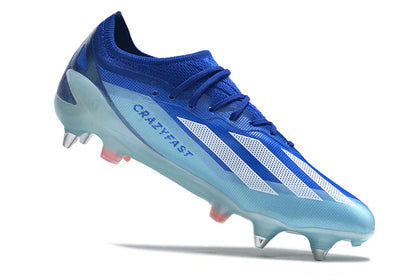 Adidas X CrazyFast.1 Messi SG Cleats