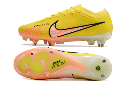 Nike Mercurial Vapor 15 Air Zoom SG-PRO Cleats