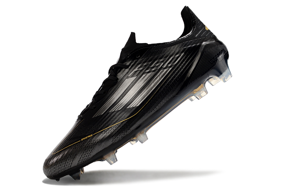 Adidas F50.1 FG Cleats