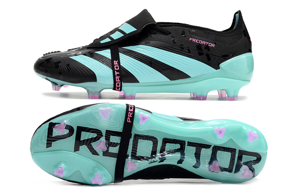 Adidas Predator Elite Tongue FG Cleats